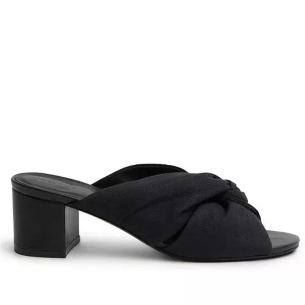 Rebecca Allen The Women's Twist Sandal Size 6.5 New